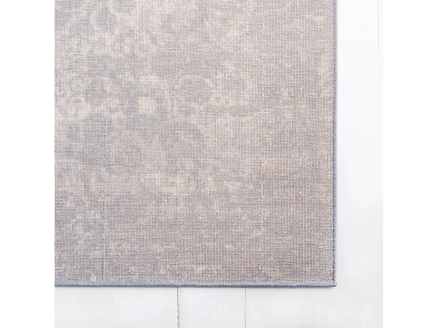 Teppich 240x240 Blau Oregon