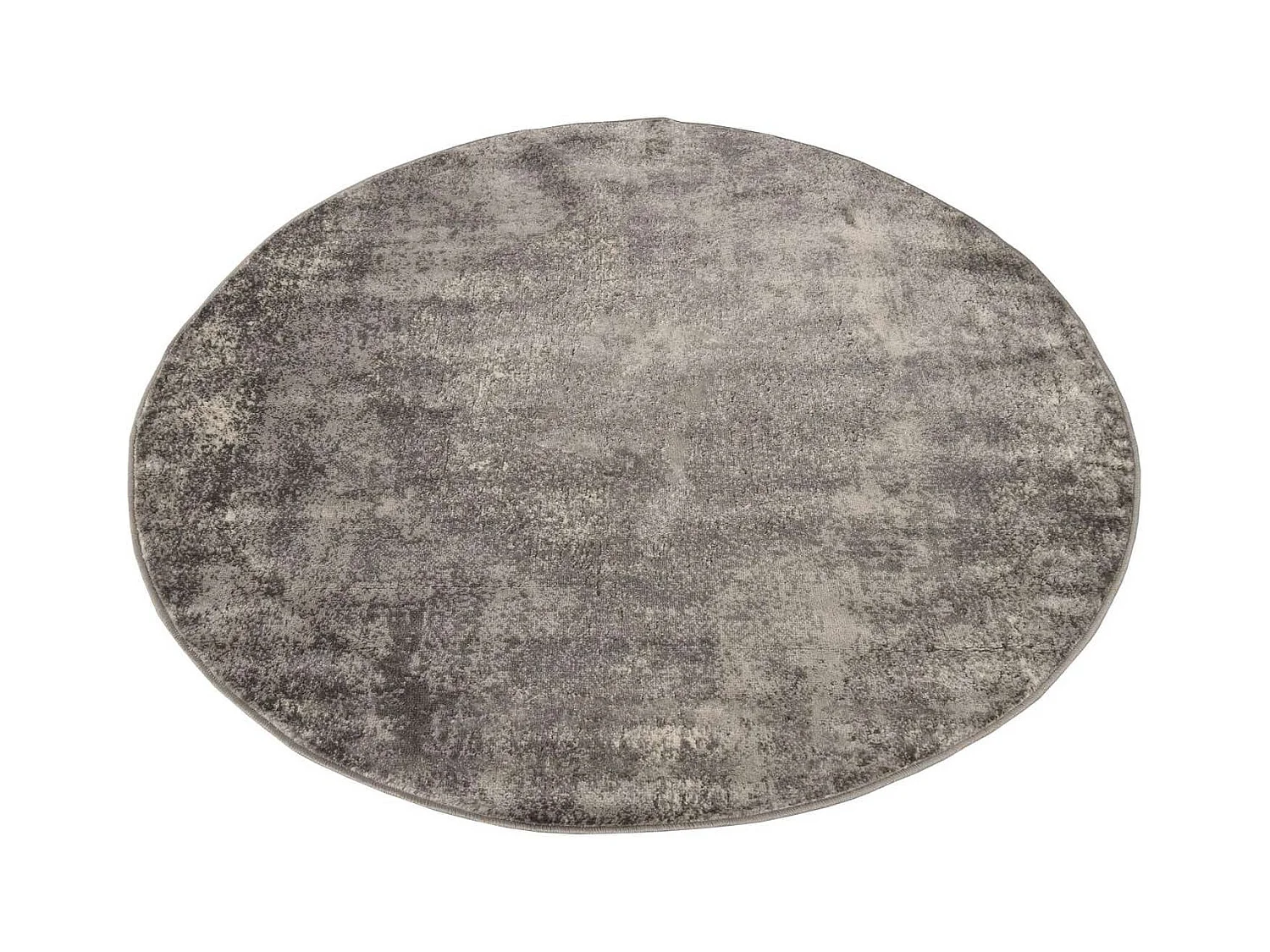 Tappeto 215x215 Grigio Oregon