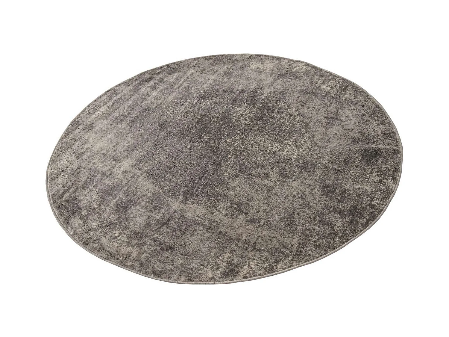 Tappeto 215x215 Grigio Oregon