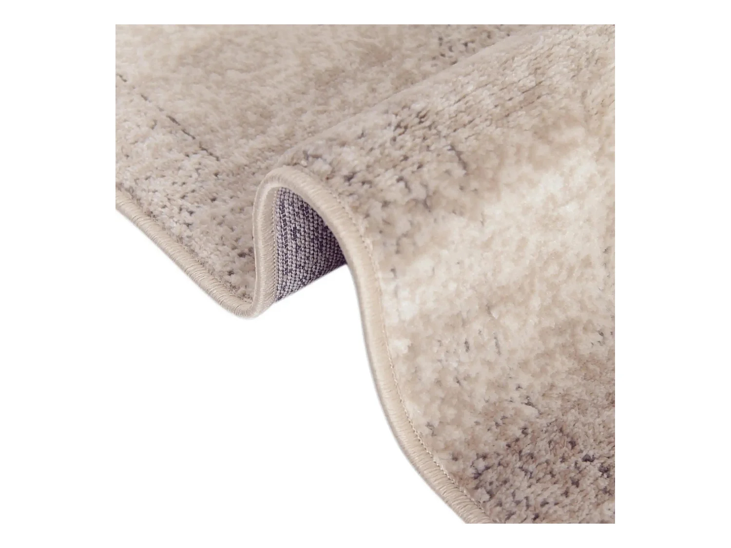 Tapis 125x185 Crème Oregon