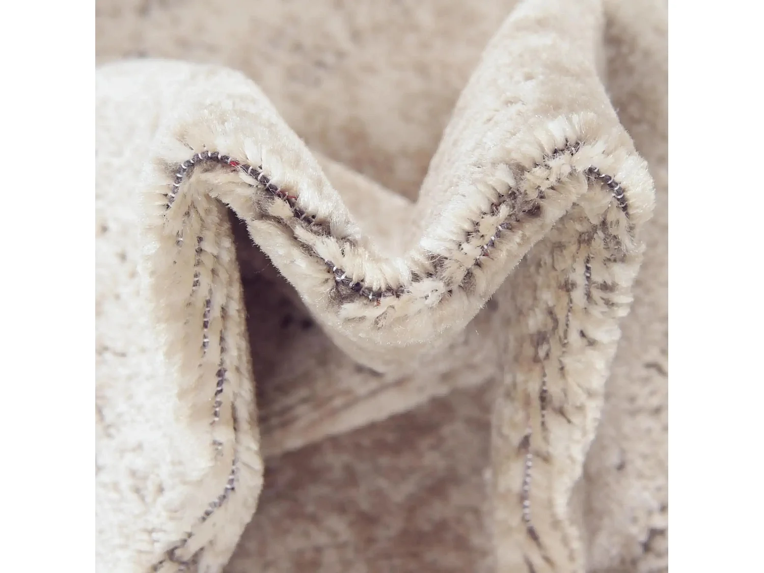 Tapis 125x185 Crème Oregon