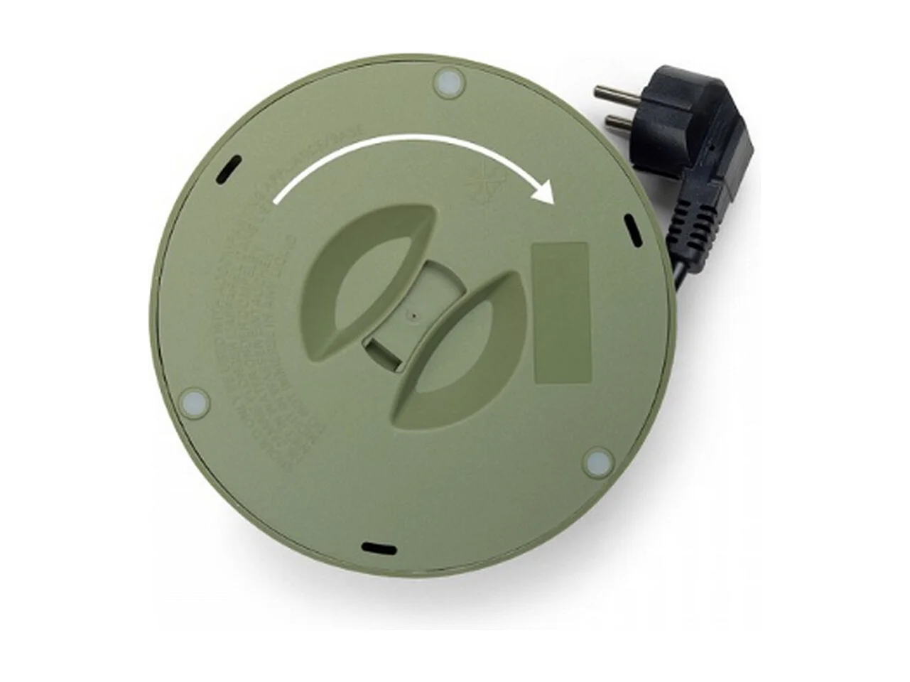 Livoo Bouilloire électrique en verre 1.7l 2200w - DOD216V