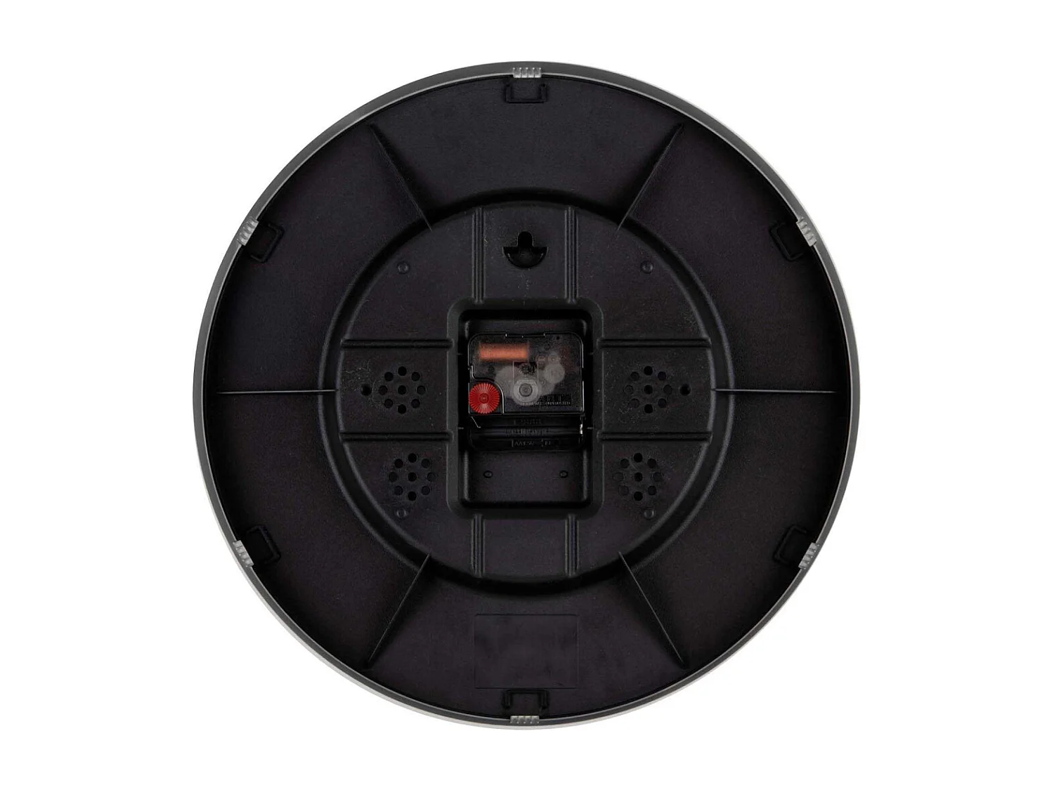 Horloge murale en résine Fresco