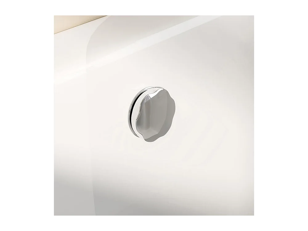 Home Deluxe Baignoire ELARA Gauche