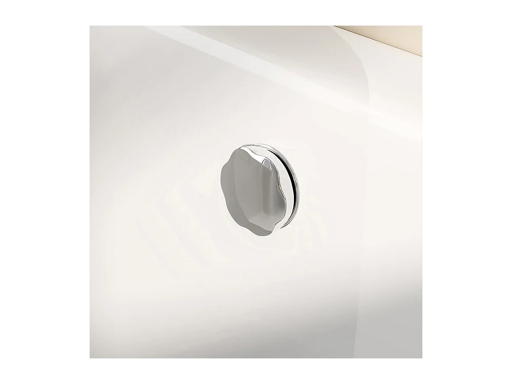 Home Deluxe Baignoire ELARA droite