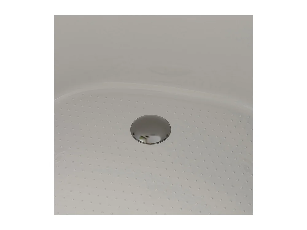 Home Deluxe Baignoire pour seniors VITAL M droite