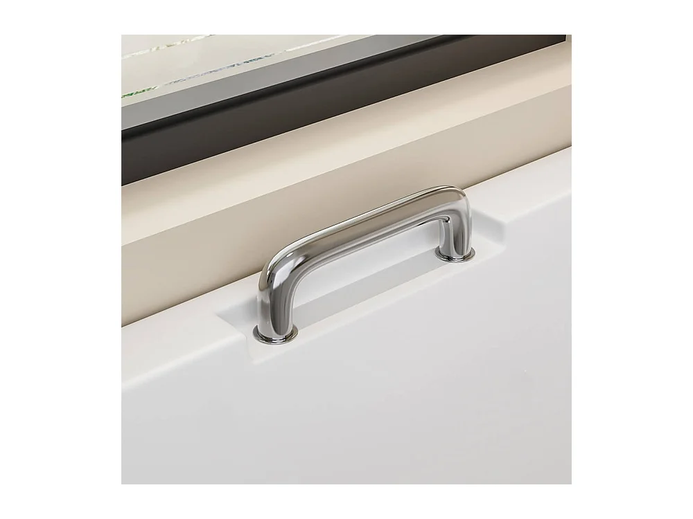 Home Deluxe Baignoire pour personnes âgées VITAL M Gauche