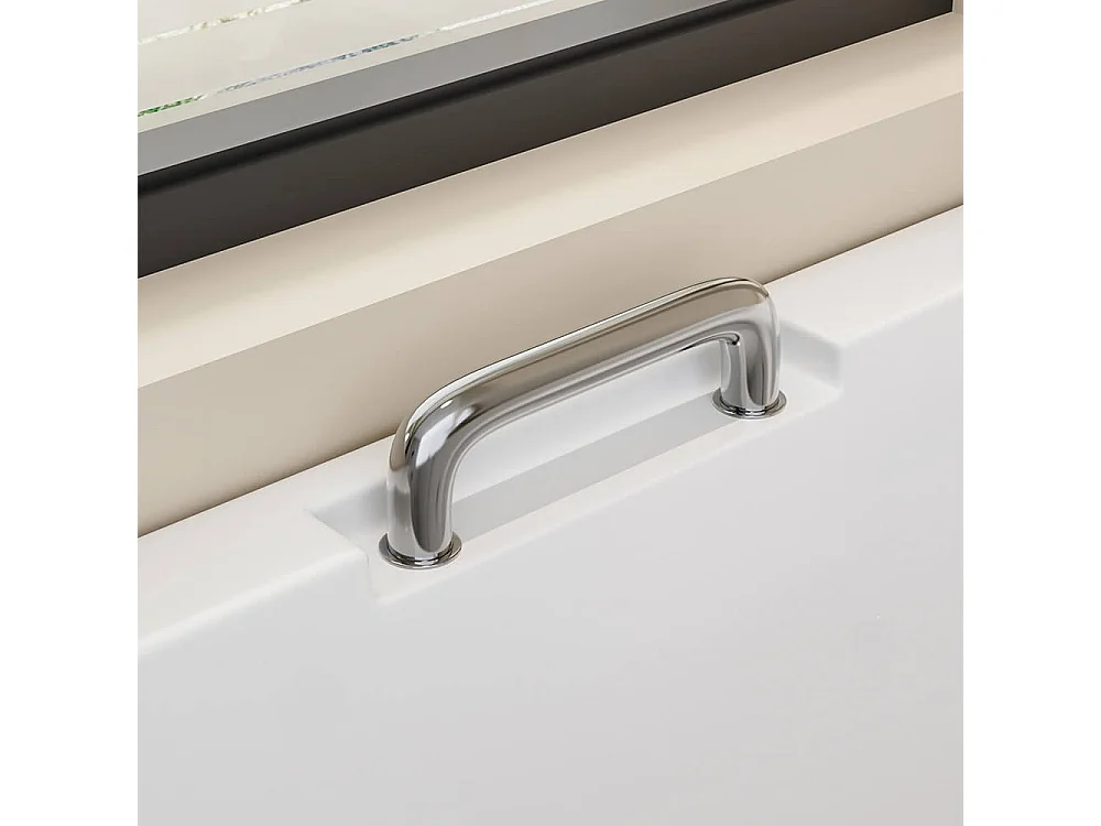 Home Deluxe Baignoire pour personnes âgées VITAL M Gauche