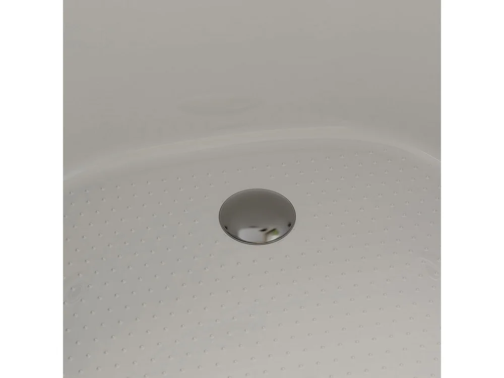 Home Deluxe Baignoire pour personnes âgées VITAL M Gauche