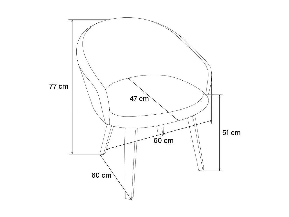 Home Deluxe Ensemble de salle à manger Ovale incl. pied étoile 200 x 120 cm Fishbone Oak