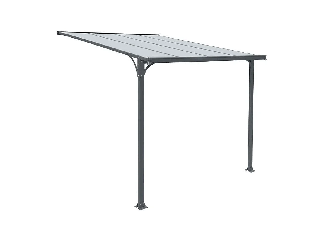 Home Deluxe Auvent CUBIS L