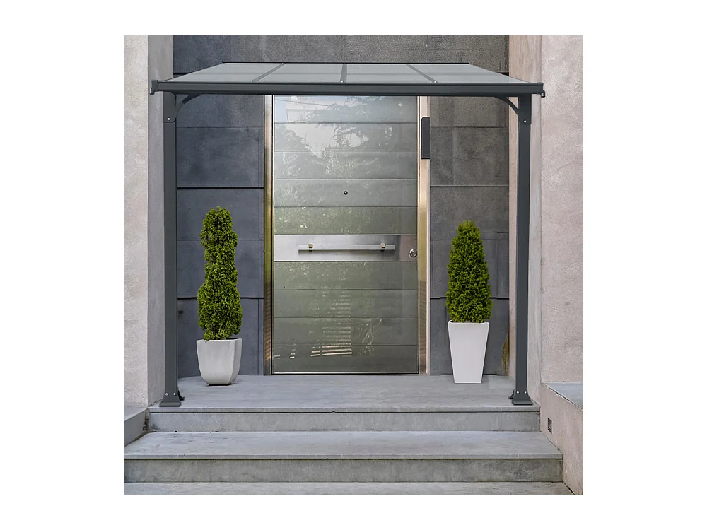 Home Deluxe Auvent CUBIS L