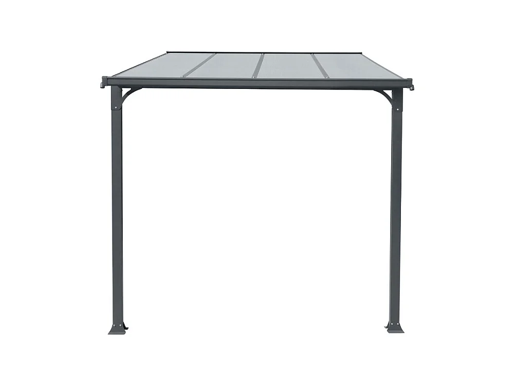 Home Deluxe Auvent CUBIS L