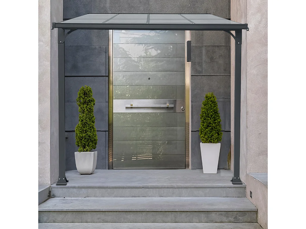 Home Deluxe Auvent CUBIS L