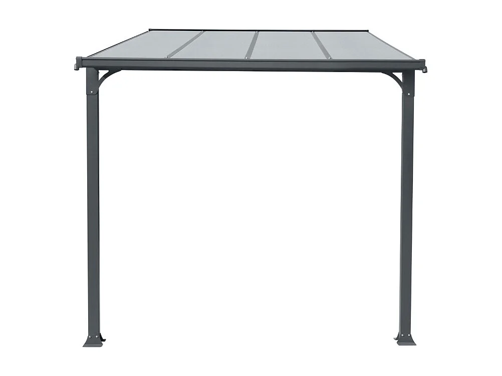 Home Deluxe Auvent CUBIS L