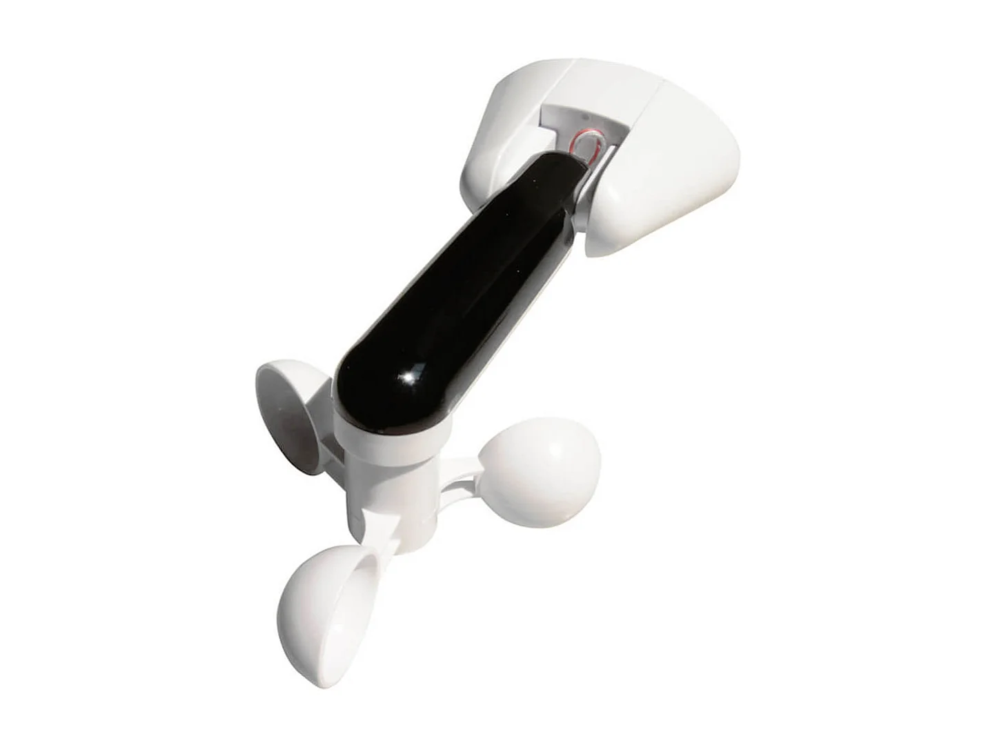 Home Deluxe Store banne à cassette intégrale ELOS Anthracite 500 x 300 cm