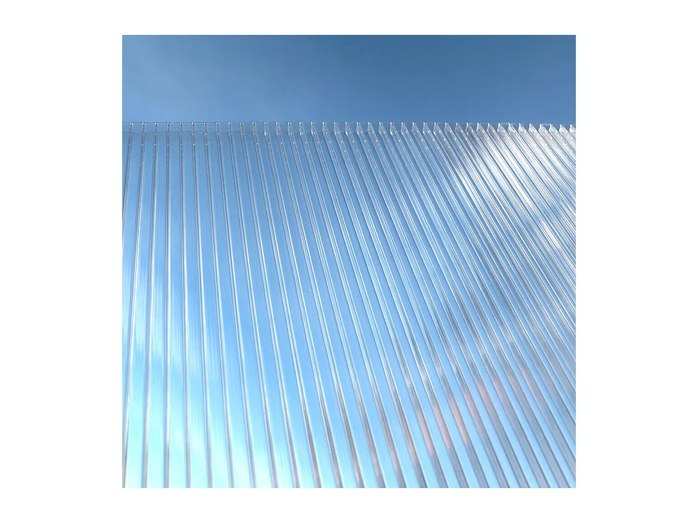 Home Deluxe Abri de terrasse SOLIS Gris 618 x 303 x 226 / 278 cm