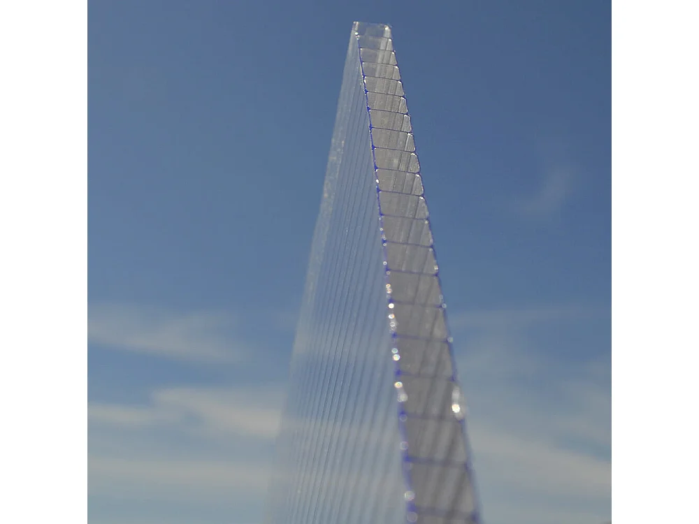 Home Deluxe Abri de terrasse SOLIS Gris 557 x 303 x 226 / 278 cm