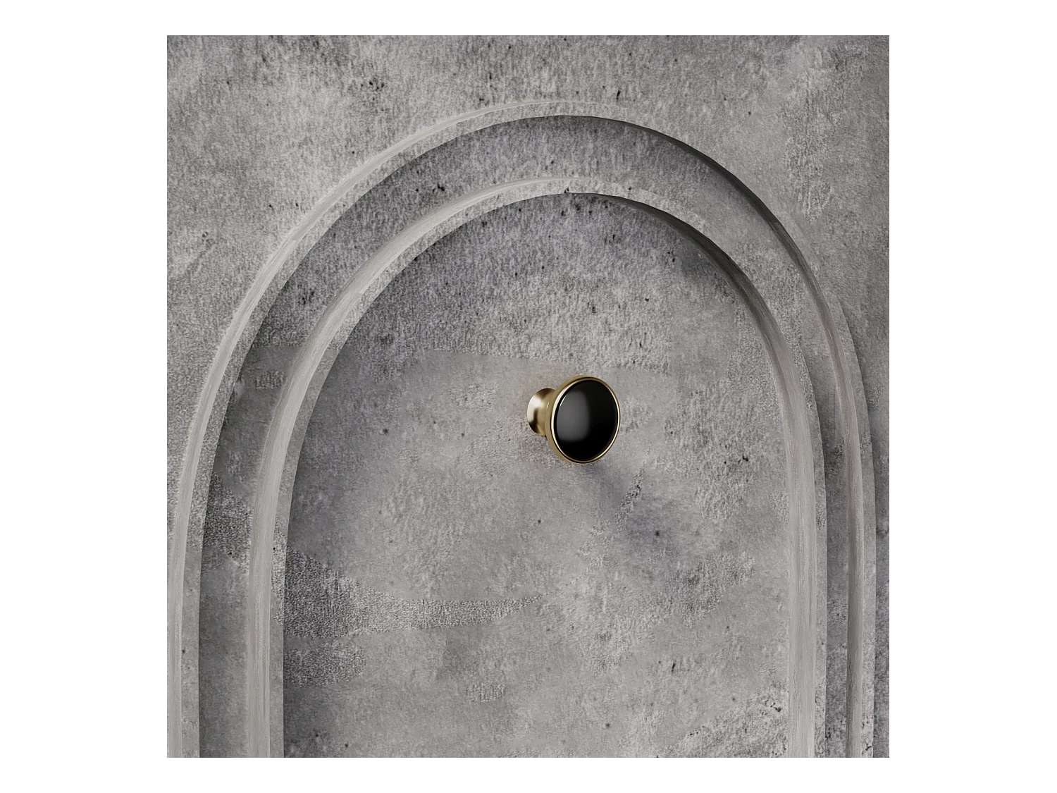 Meuble TV avec 4 Portes, Meuble de Rangement avec 5 Pieds de Support, Gris, 160 x 38 x 55.5cm