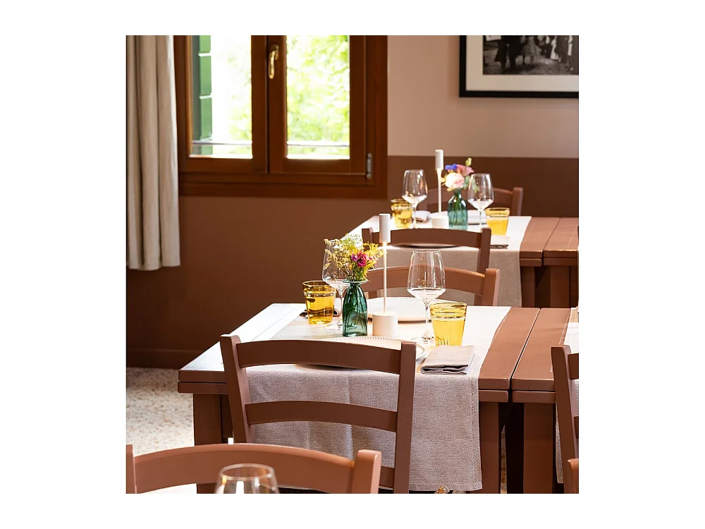 Zafferano - Lampe de table LED rechargeable Carolina avec écran tactile dimmable - Utilisation intérieure/extérieure - Autonomie de 9 heures - Blanc