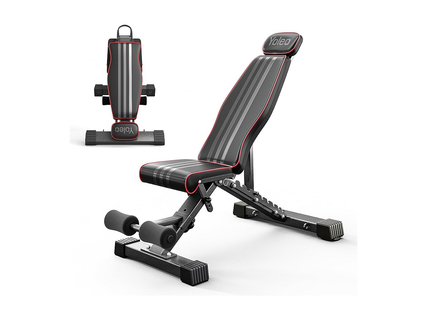 Carrello per carriola pieghevole multifunzionale Capacità di carico di