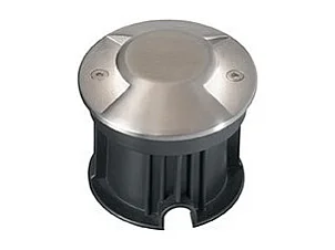 ROCKET - 2 PT 4000K, beloopbare inbouwspot, Ideal Lux