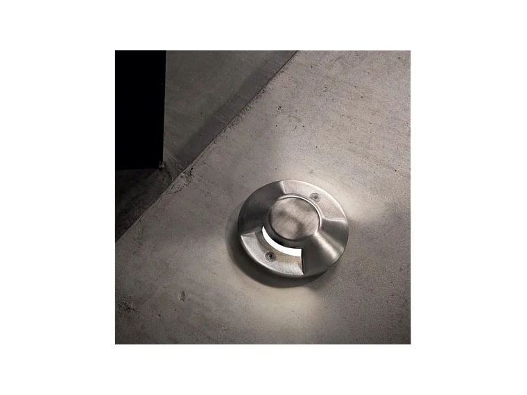 ROCKET - 1 PT 3000K, beloopbare inbouwspot, Ideal Lux