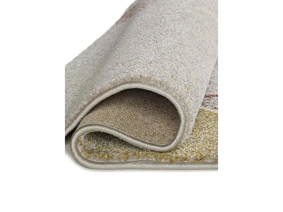 Tapis intérieur - abstrait - multicolore - 160 x 230 cm - TAMARIS