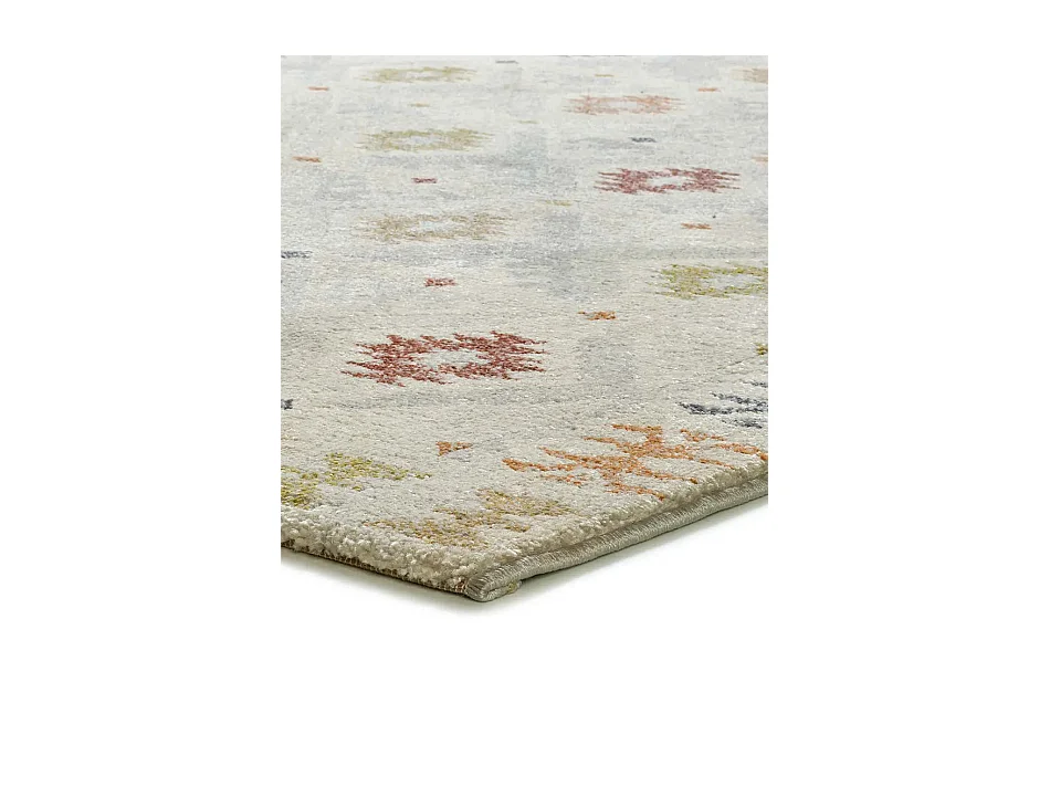 Tapis intérieur - ethnique - multicolore - 160 x 230 cm - TAMARIS