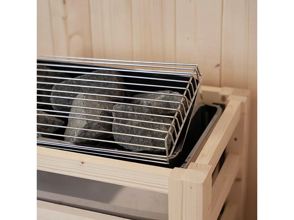 Home Deluxe Sauna SHADOW M