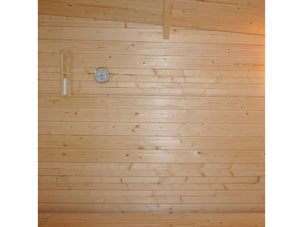 Home Deluxe Maison de sauna TALO XL