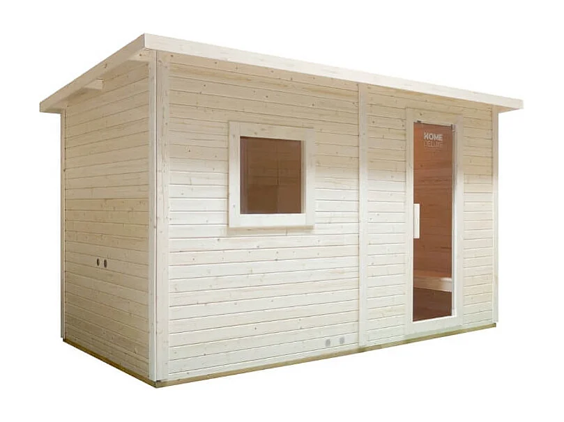 Home Deluxe Maison de sauna TALO XL