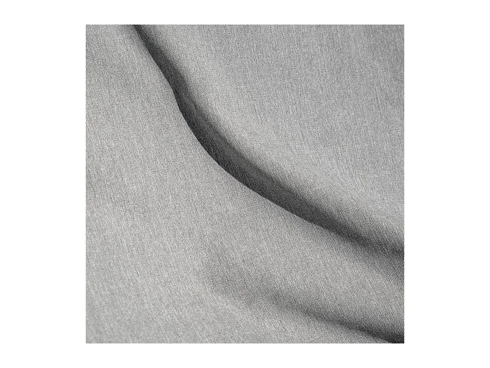 Home Deluxe XXL Pouf Outdoor CLOUD - Gris clair