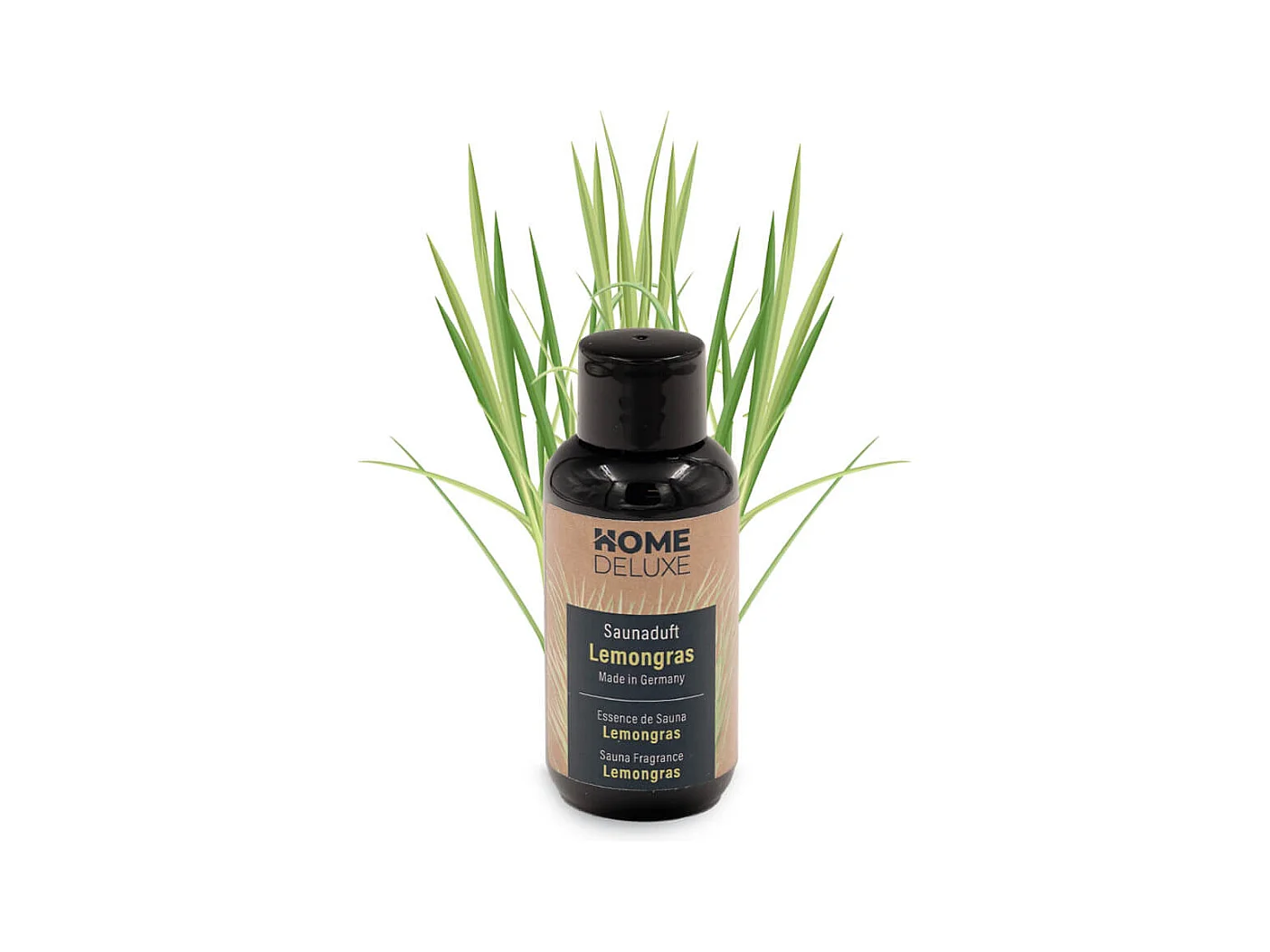 Home Deluxe Parfum pour sauna, lot de 1