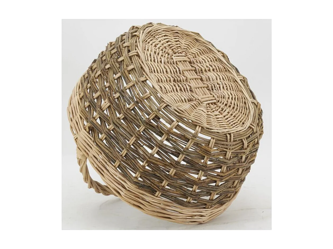 Panier en osier 2 tons