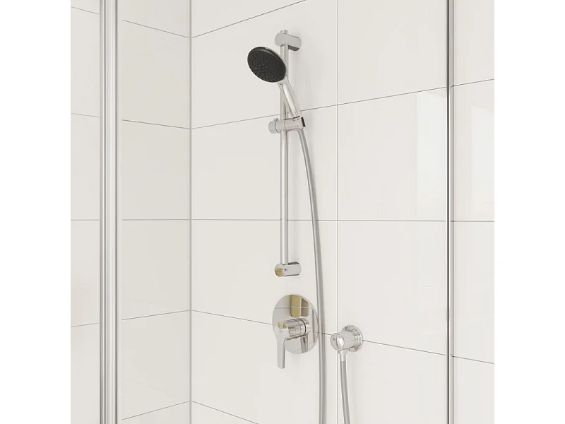 Douchette 2 jets GROHE Vitalio Start 110 Chromé