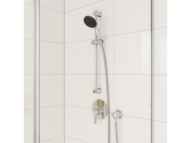 Douchette 2 jets GROHE Vitalio Start 110 Chromé