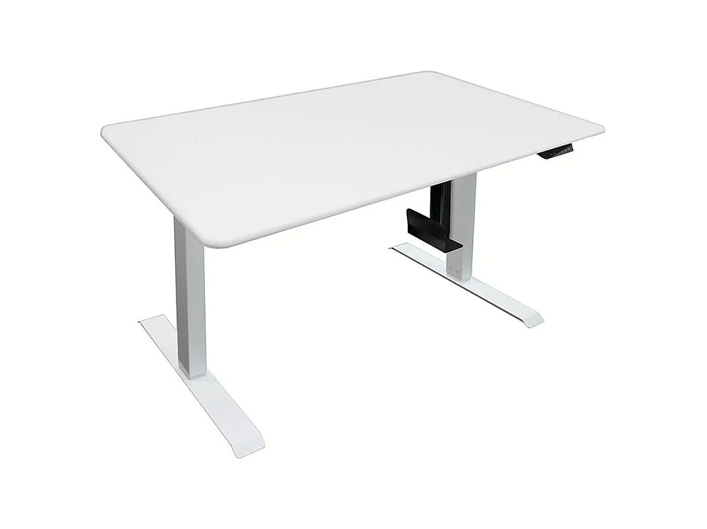 Home Deluxe bureau réglable en hauteur LUMINA