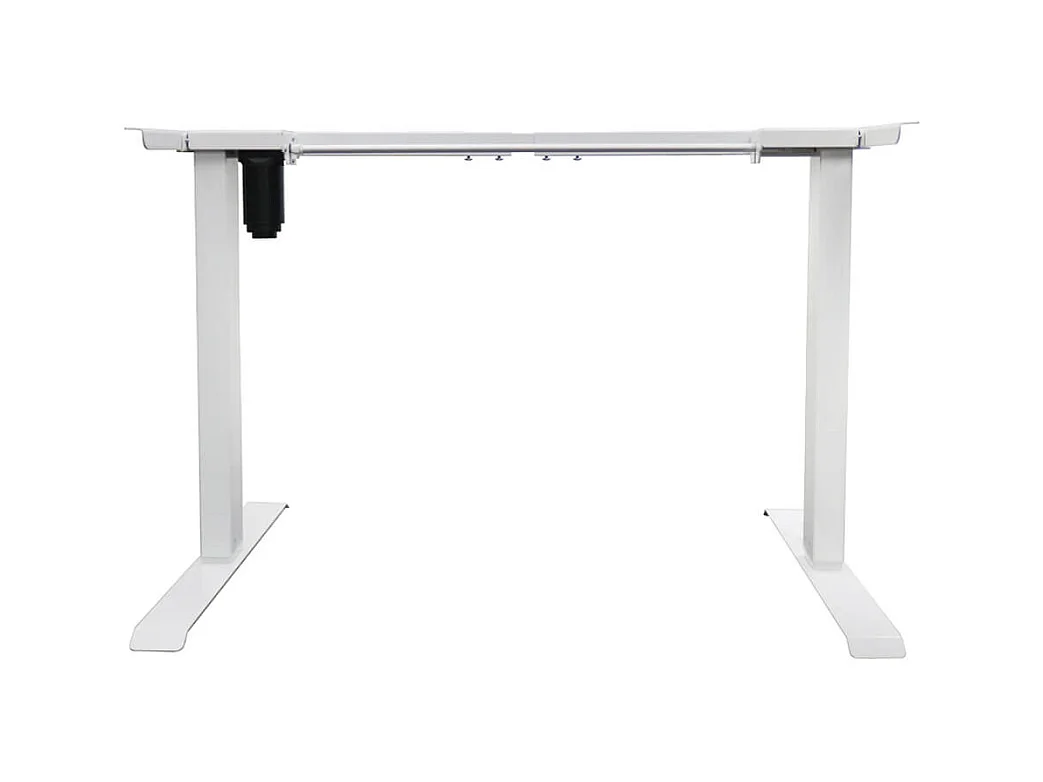 Home Deluxe bureau réglable en hauteur LUMINA