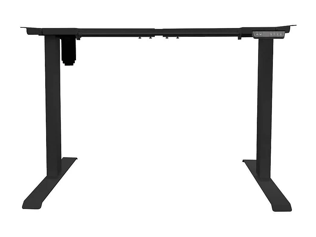 Home Deluxe bureau réglable en hauteur LUMINA