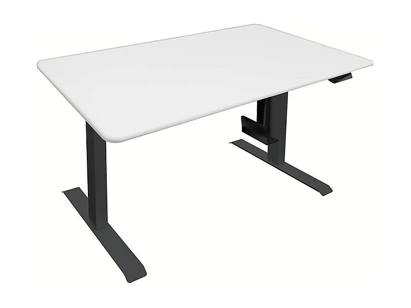 Home Deluxe bureau réglable en hauteur LUMINA