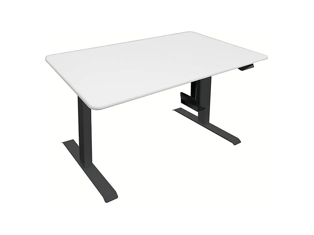 Home Deluxe bureau réglable en hauteur LUMINA