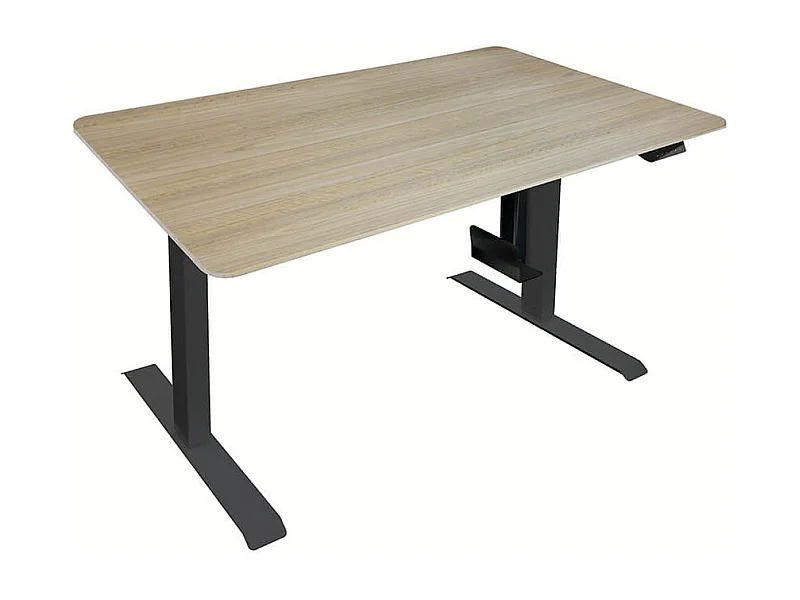 Home Deluxe bureau réglable en hauteur LUMINA