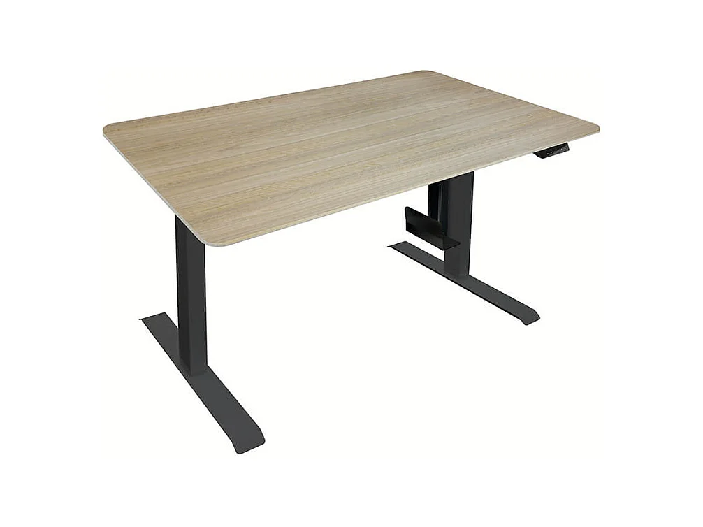 Home Deluxe bureau réglable en hauteur LUMINA