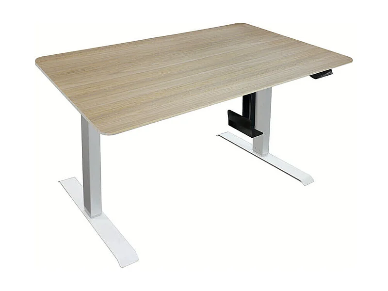 Home Deluxe bureau réglable en hauteur LUMINA