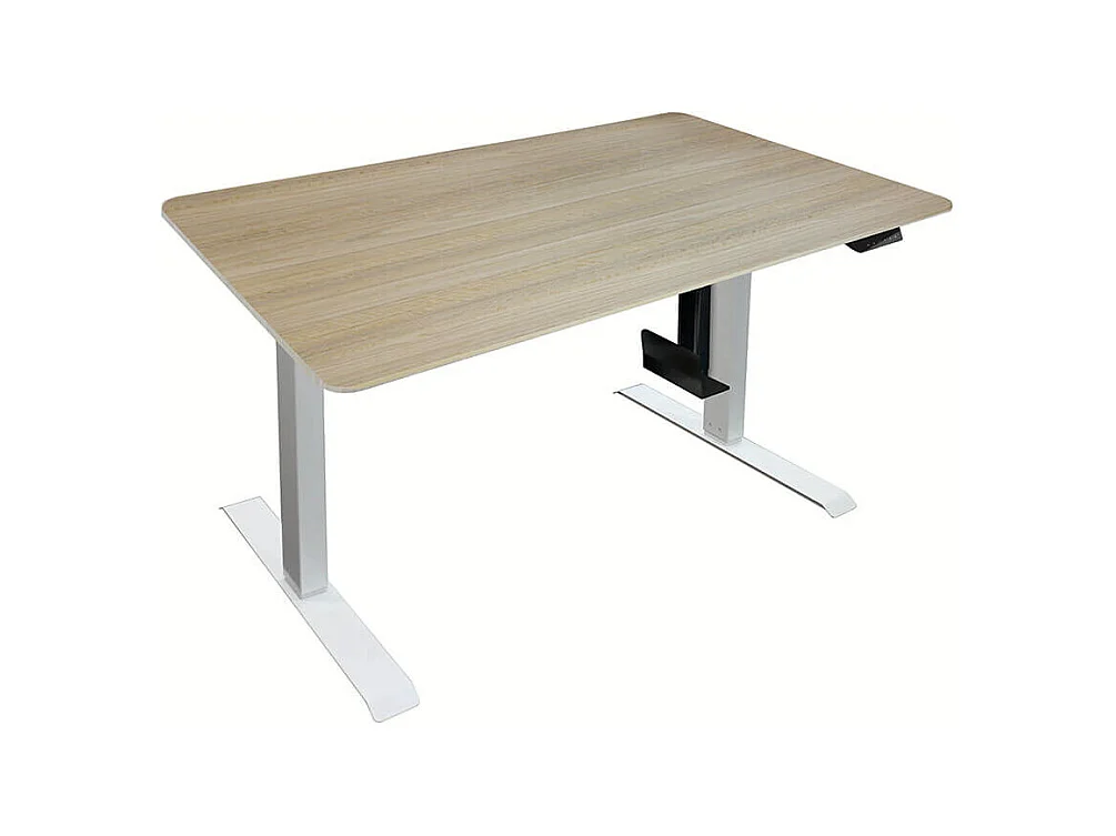 Home Deluxe bureau réglable en hauteur LUMINA