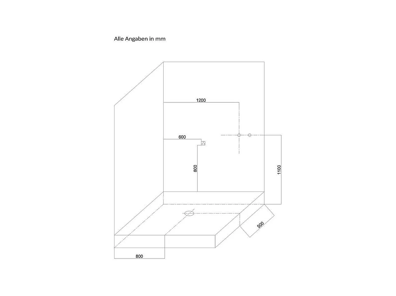 Home Deluxe Douche à vapeur DESIGN XL