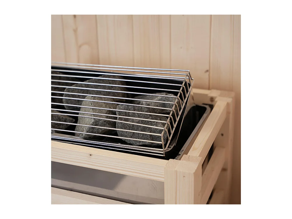 Home Deluxe Sauna SHADOW XL