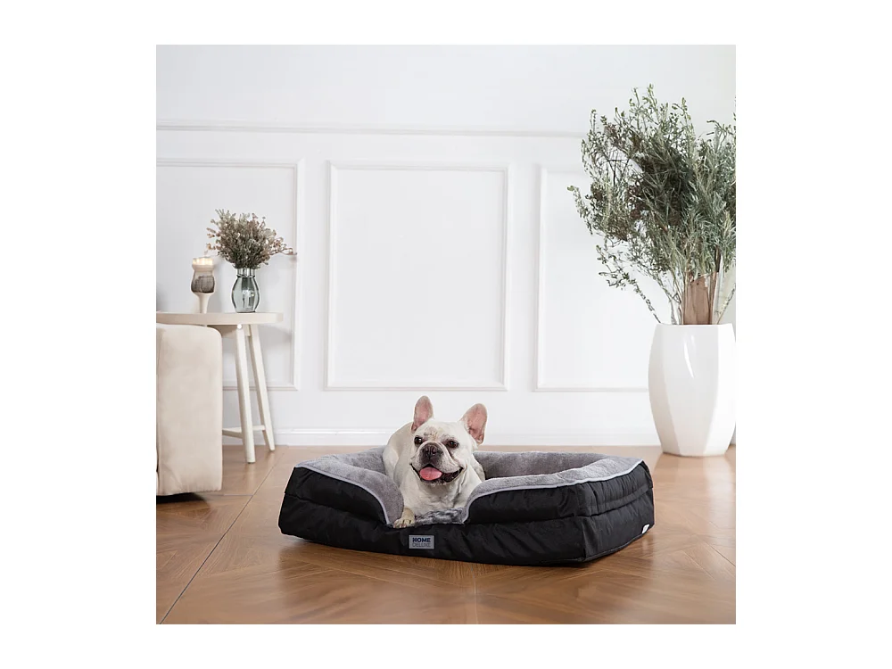 Home Deluxe Lit pour animaux SCOOBY L