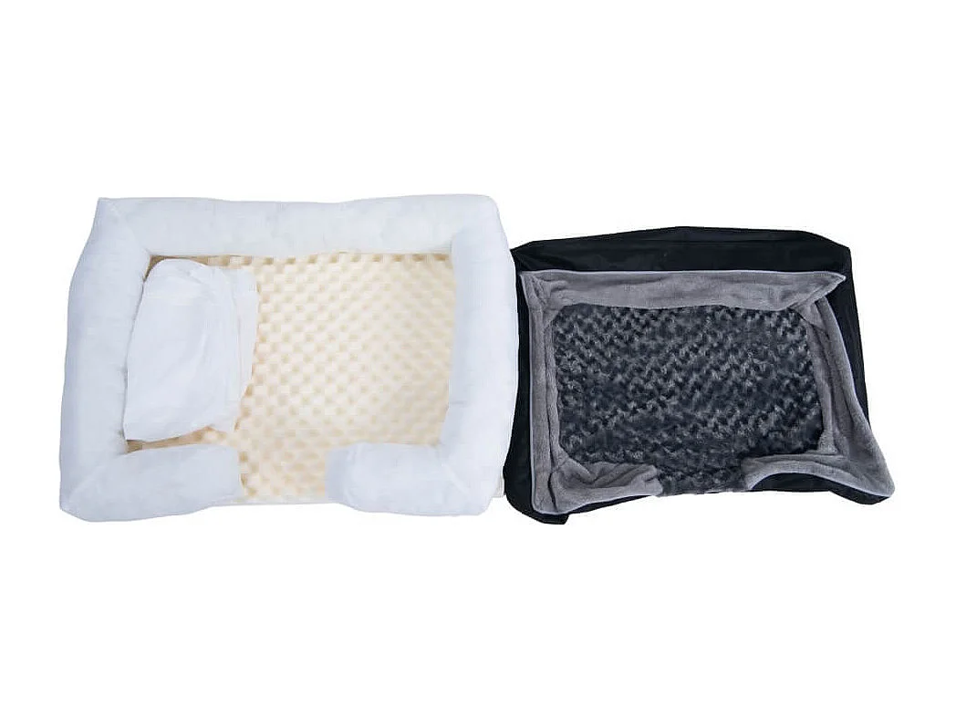 Home Deluxe Lit pour animaux SCOOBY L